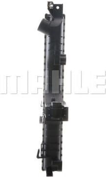 Radiator, engine cooling BEHR CR 1546 000S - image 4