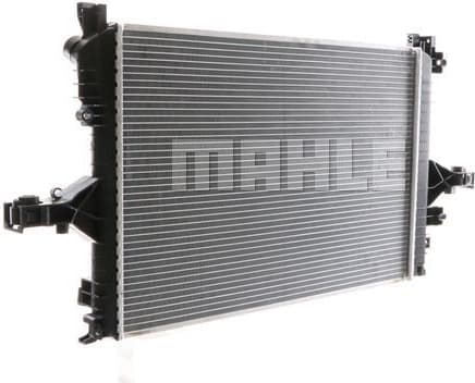 Radiator, engine cooling BEHR CR 1546 000S - image 5