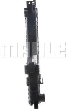 Radiator, engine cooling BEHR CR 1546 000S - image 8