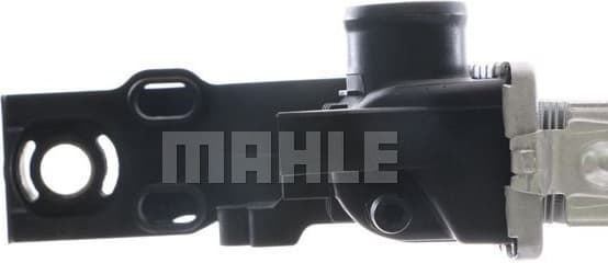 Radiator, engine cooling BEHR CR 1546 000S - image 11