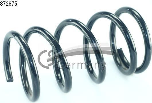 Suspension Spring 14872875