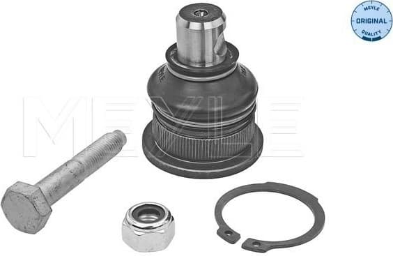 Ball Joint MEYLE-ORIGINAL: True to OE. 16-16 010 0033/S