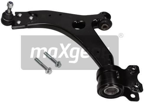 Control/Trailing Arm, wheel suspension 72-1169