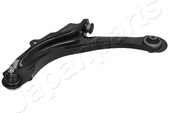Control/Trailing Arm, wheel suspension BS-0700L - image 2