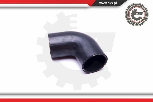 Charge Air Hose 43SKV453 - image 3