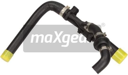 Valve, air control (intake air) 18-0256