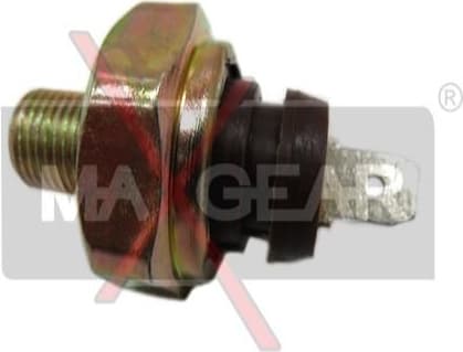 Oil Pressure Switch 21-0100