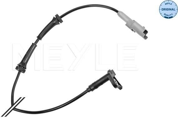 Sensor, wheel speed MEYLE-ORIGINAL: True to OE. 40-14 800 0023