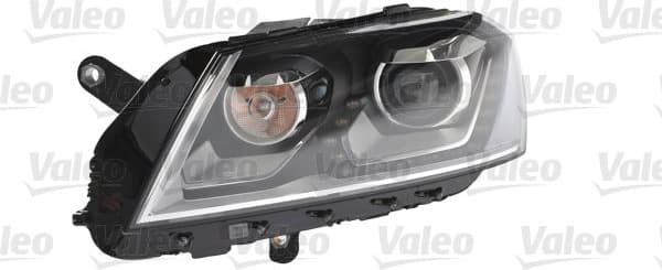 Headlight ORIGINAL PART 044509