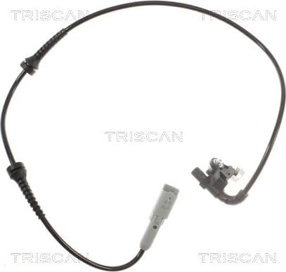 Sensor, wheel speed 8180 28211