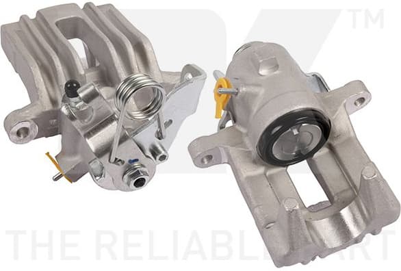 Brake Caliper 2147264