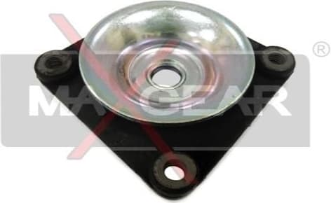 Suspension Strut Support Mount 72-1565