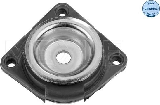 Suspension Strut Support Mount MEYLE-ORIGINAL: True to OE. 514 741 0000 - image 2