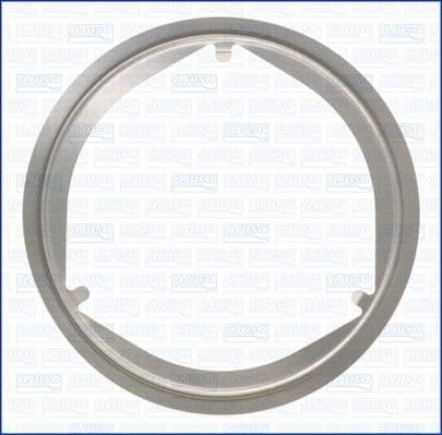 Gasket, exhaust pipe 01260000