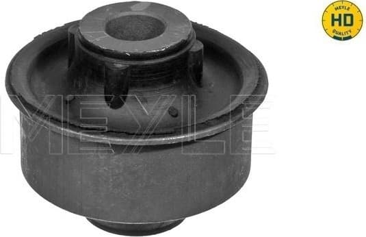 Mounting, control/trailing arm MEYLE-HD: Better than OE. 11-14 610 0013/HD