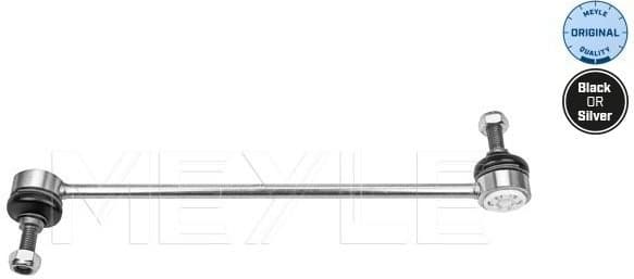Link/Coupling Rod, stabiliser bar MEYLE-ORIGINAL: True to OE. 30-16 060 0073