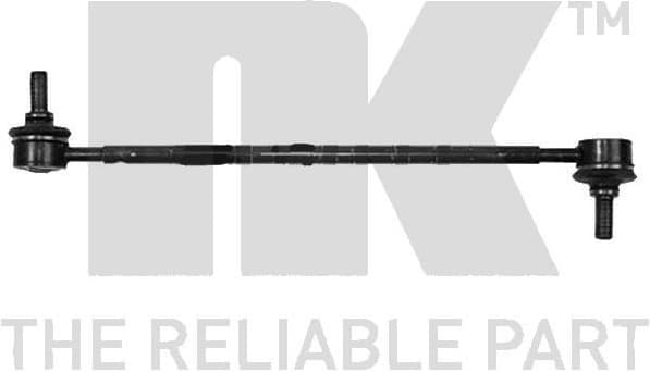 Link/Coupling Rod, stabiliser bar 5114532