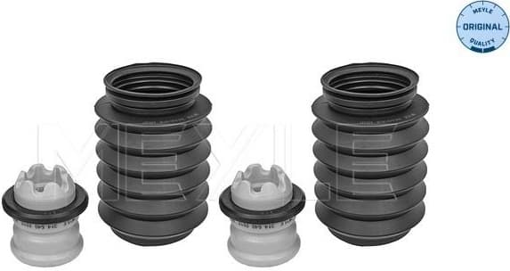 Dust Cover Kit, shock absorber MEYLE-ORIGINAL-KIT: Better solution for you! 314 640 0018