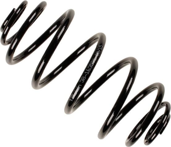 Suspension Spring BILSTEIN - B3 OE Replacement 38-163531