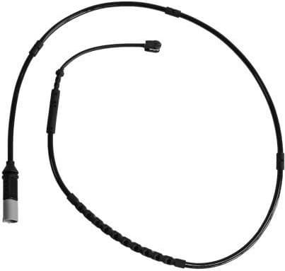 Warning Contact, brake pad wear 98047600