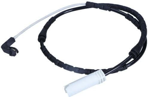 Warning Contact, brake pad wear 23-0120