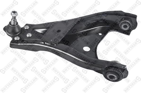 Control/Trailing Arm, wheel suspension A 57-03626A-SX