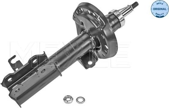 Shock Absorber MEYLE-ORIGINAL: True to OE. 626 623 0020