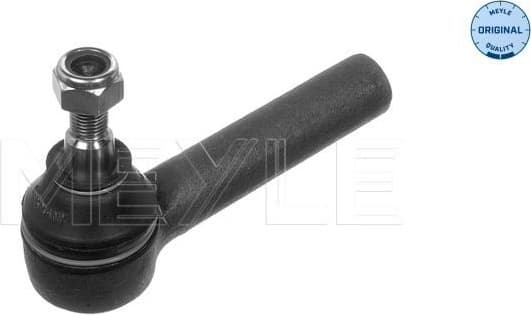 Tie Rod End MEYLE-ORIGINAL: True to OE. 11-16 020 7529