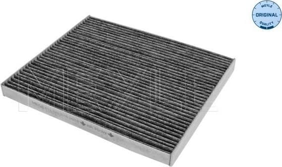 Filter, cabin air MEYLE-ORIGINAL: True to OE. 612 320 0016