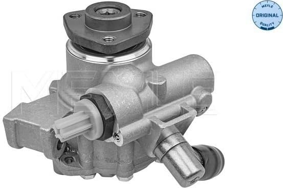Hydraulic Pump, steering MEYLE-ORIGINAL: True to OE. 014 631 0024