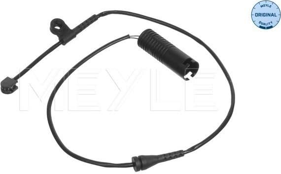 Warning Contact, brake pad wear MEYLE-ORIGINAL: True to OE. 300 343 5112