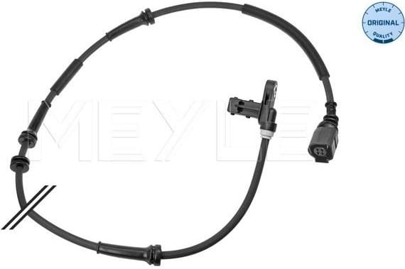 Sensor, wheel speed MEYLE-ORIGINAL: True to OE. 114 800 0044