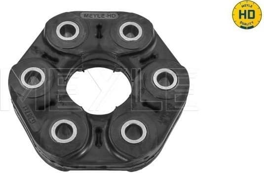 Joint, propshaft MEYLE-HD: Better than OE. 314 152 3102/HD