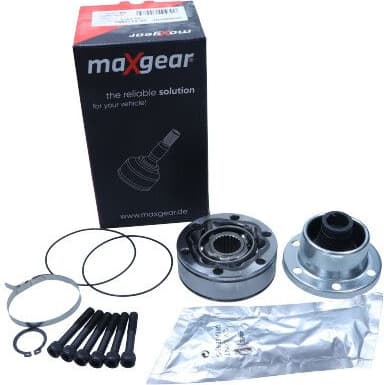 Joint, propshaft 49-2873 - image 3