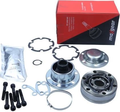 Joint, propshaft 49-2874 - image 2