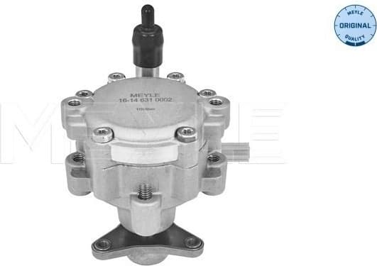 Hydraulic Pump, steering MEYLE-ORIGINAL: True to OE. 16-14 631 0002 - image 2