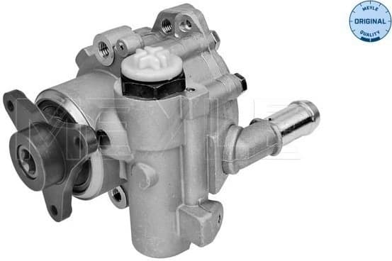 Hydraulic Pump, steering MEYLE-ORIGINAL: True to OE. 16-14 631 0001