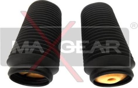 Dust Cover Kit, shock absorber 72-1164