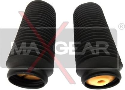 Dust Cover Kit, shock absorber 72-1164 - image 2