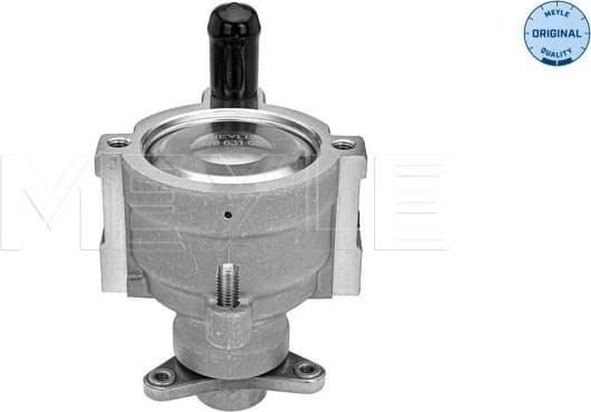 Hydraulic Pump, steering MEYLE-ORIGINAL: True to OE. 16-16 631 0006 - image 2