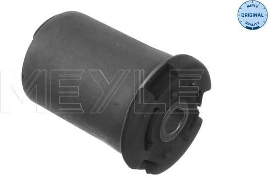 Bushing, axle beam MEYLE-ORIGINAL: True to OE. 614 040 0004
