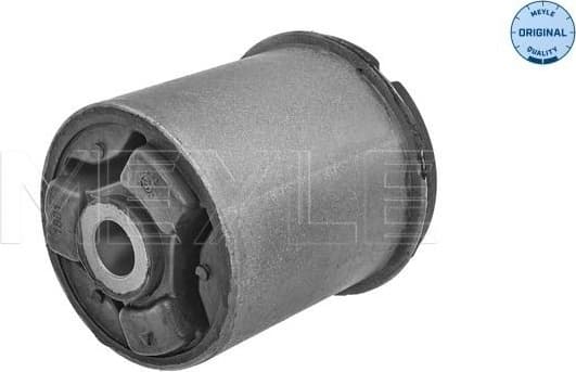 Bushing, axle beam MEYLE-ORIGINAL: True to OE. 614 040 0001