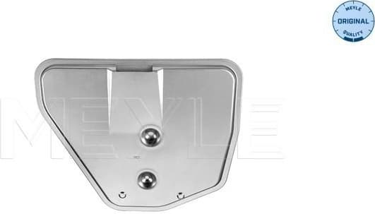 Hydraulic Filter Kit, automatic transmission MEYLE-ORIGINAL: True to OE. 300 137 0002 - image 2