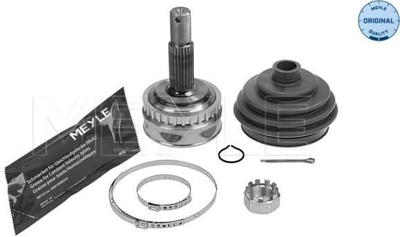 Joint Kit, drive shaft MEYLE-ORIGINAL: True to OE. 614 903 0003