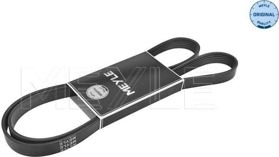V-ribbed Belt MEYLE-ORIGINAL: True to OE. 050 006 1555