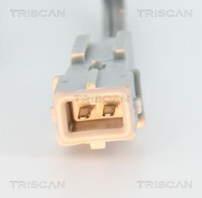 Sensor, wheel speed 8180 28122 - image 2