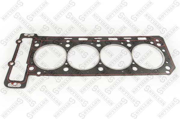 Gasket, cylinder head 11-25060-SX