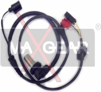 Sensor, wheel speed 20-0055