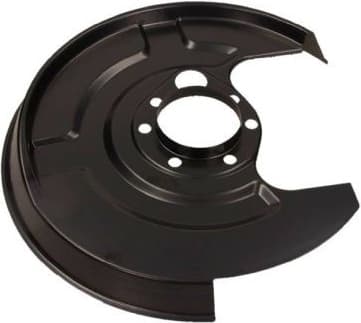 Splash Guard, brake disc 19-3580 - image 2