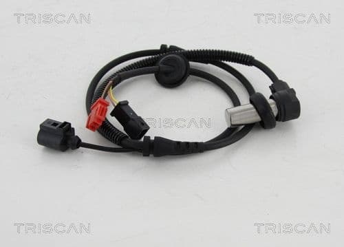 Sensor, wheel speed 8180 29110